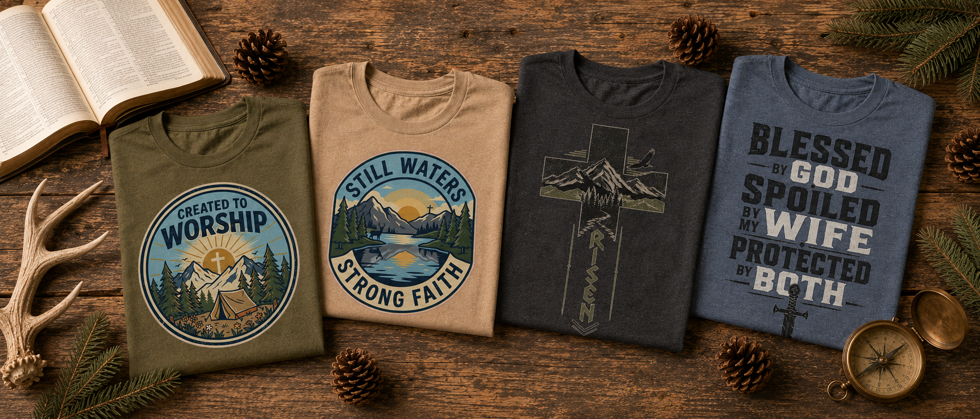 Faith Collection