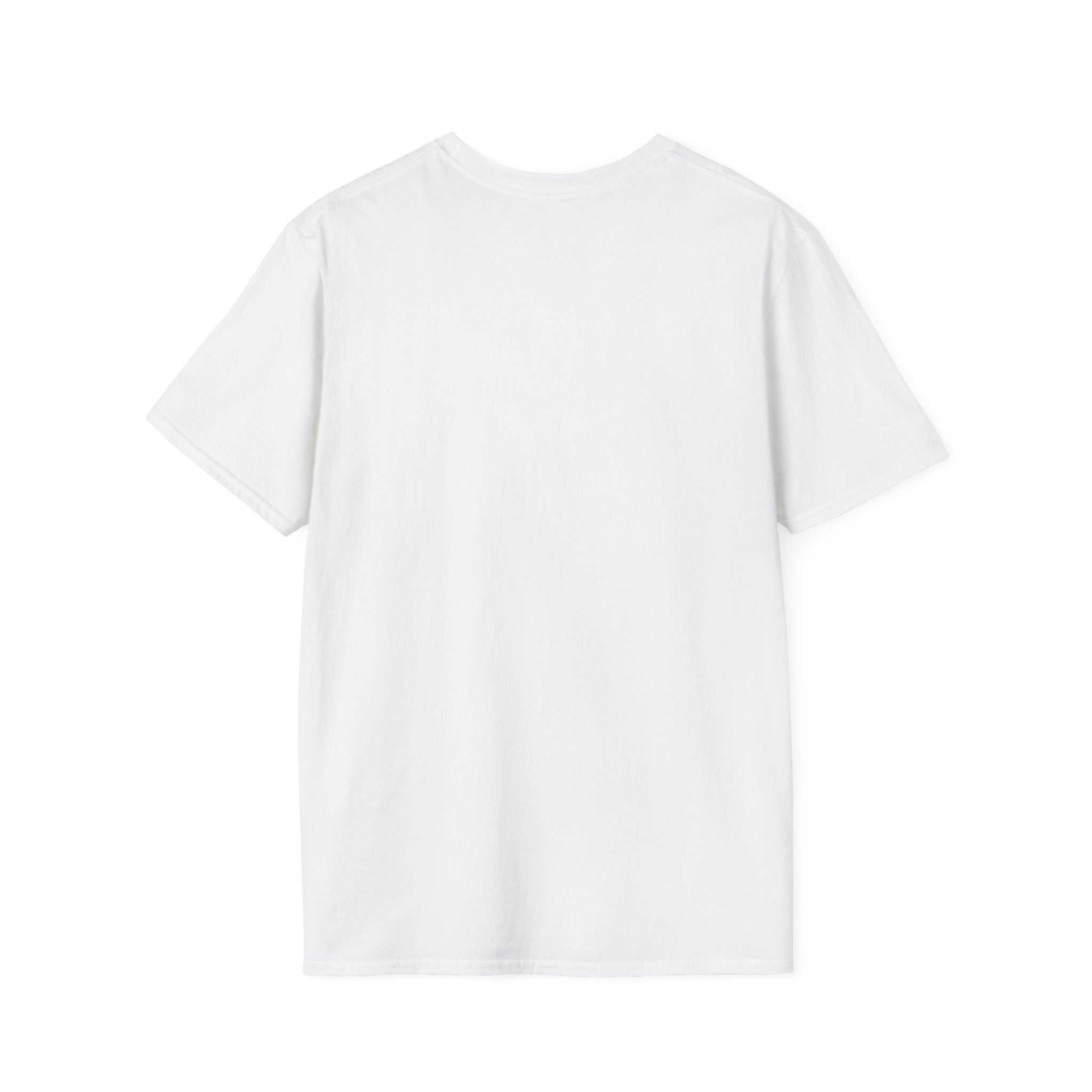 Camping Because People Are A Lot T-Shirt