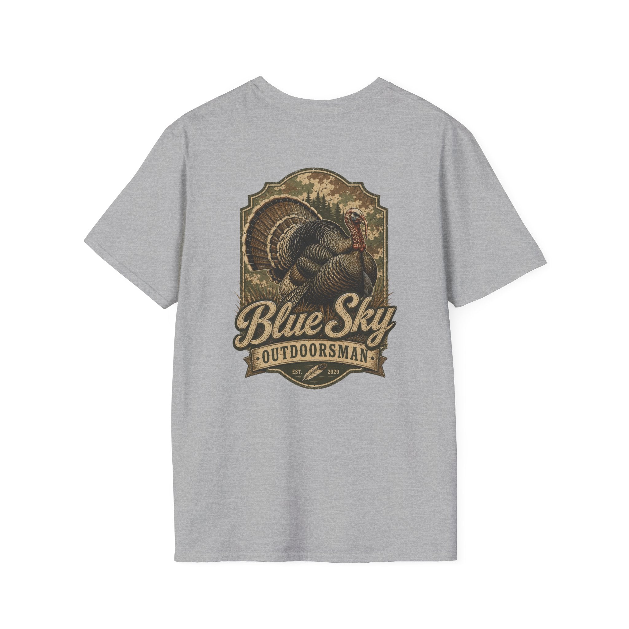 Turkey Hunting T-Shirt
