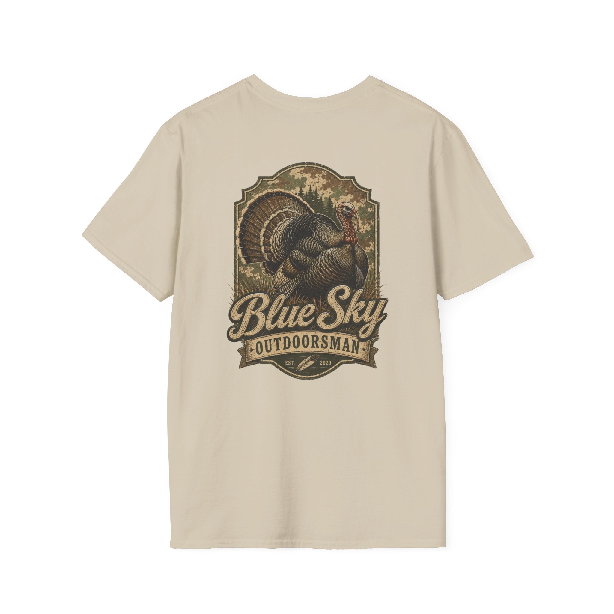 Turkey Hunting T-Shirt
