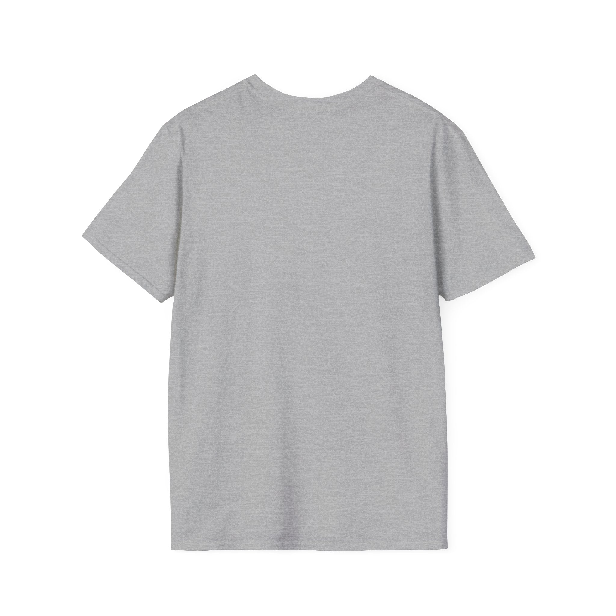 Camping Because People Are A Lot T-Shirt