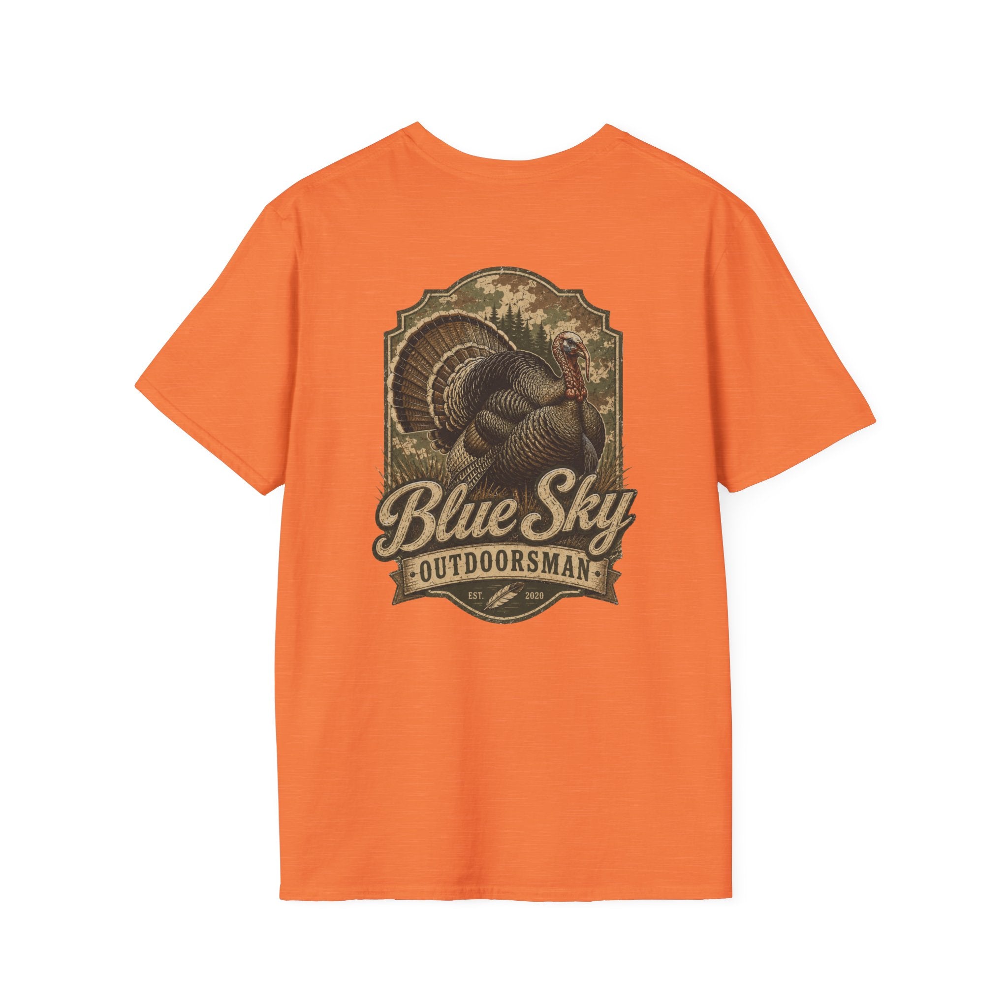 Turkey Hunting T-Shirt