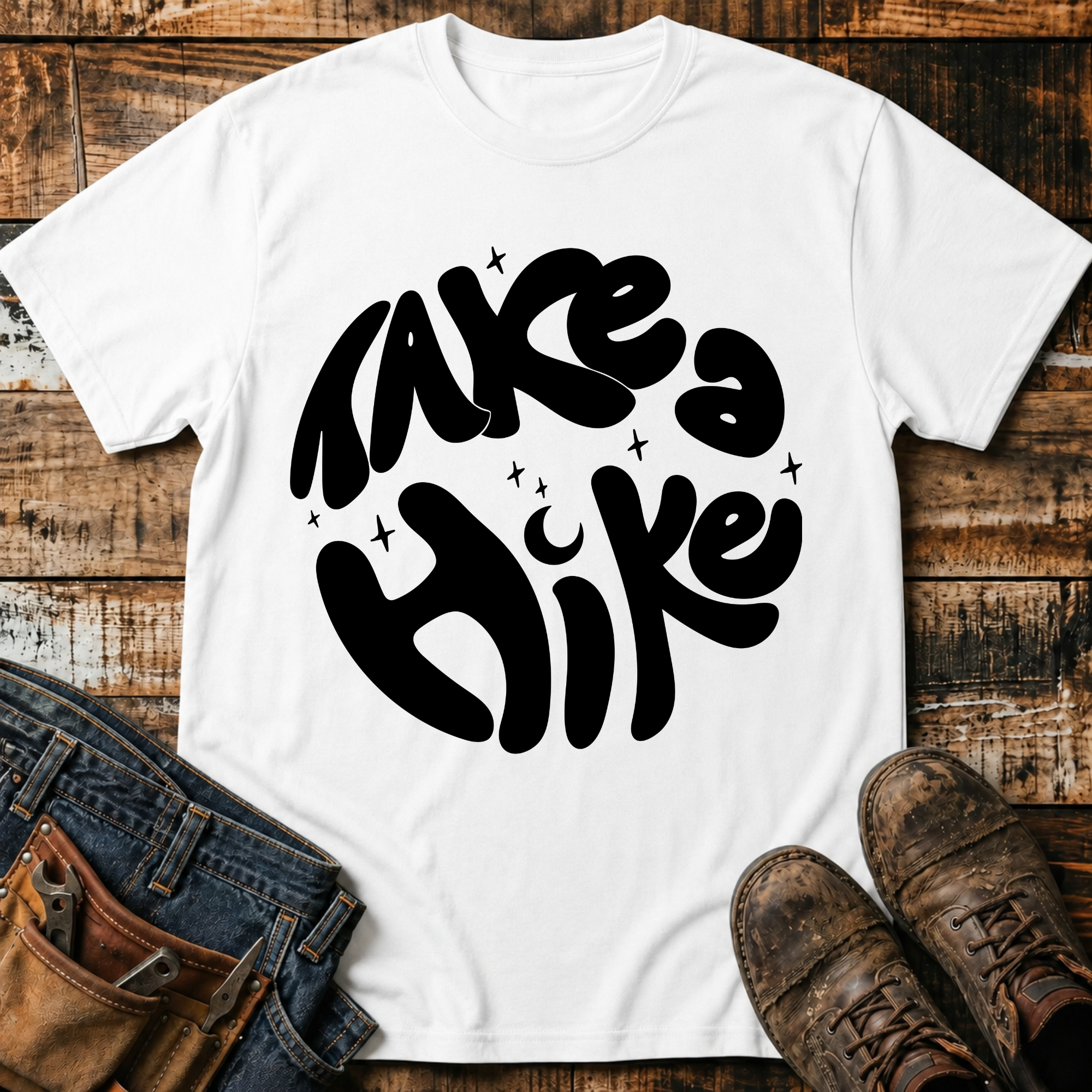 Take a Hike T-Shirt