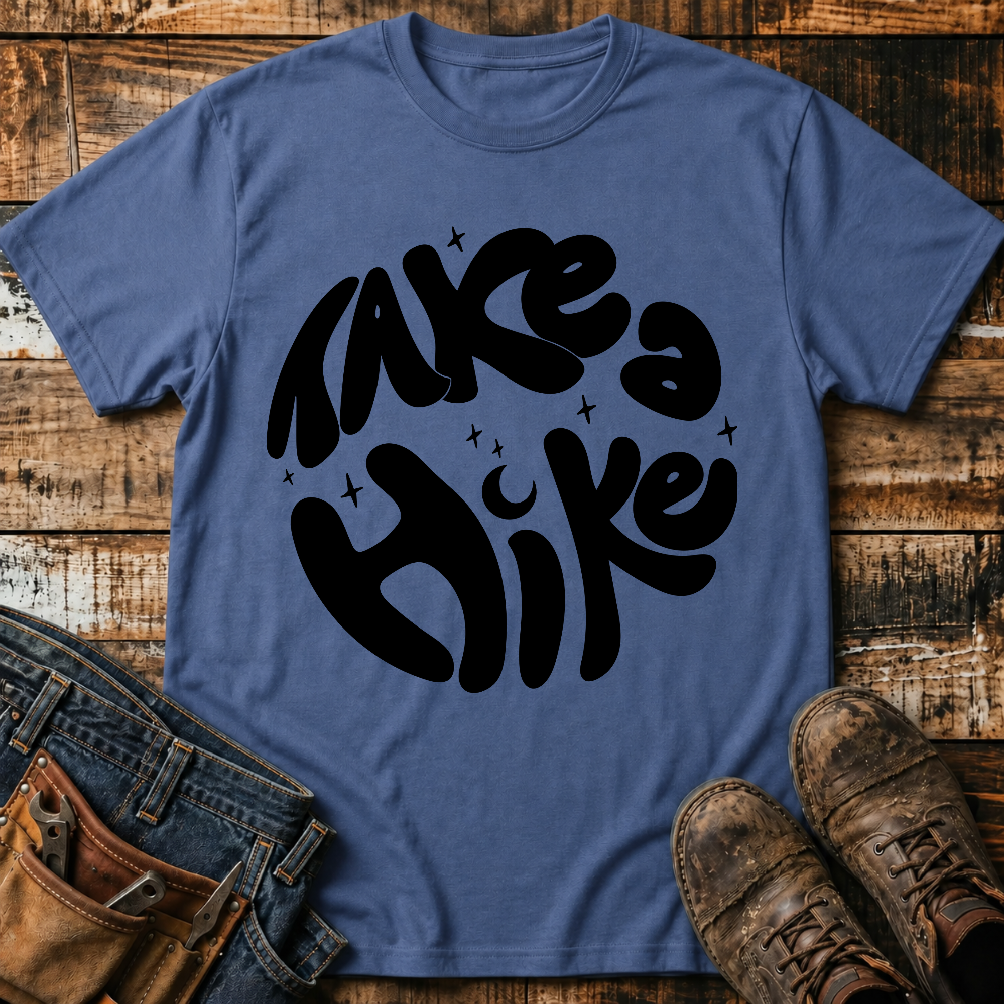 Take a Hike T-Shirt