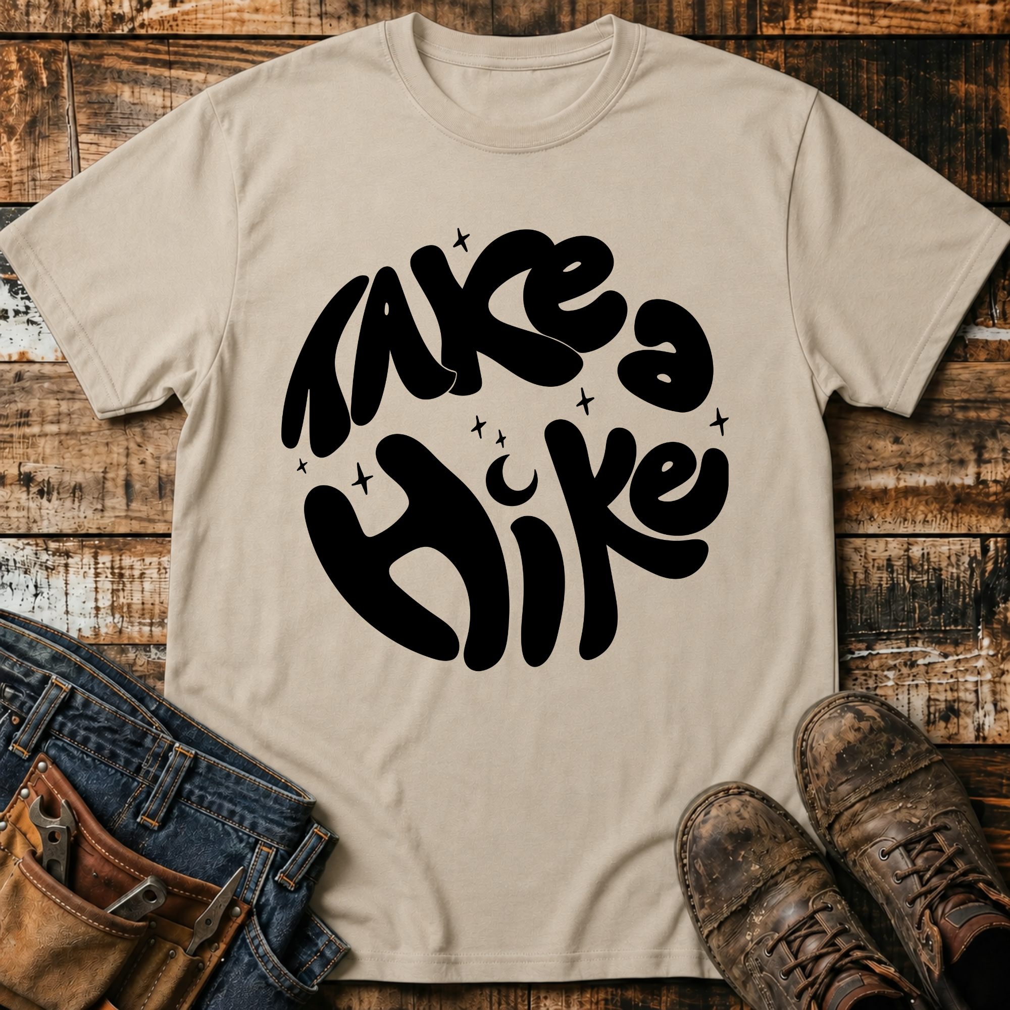 Take a Hike T-Shirt