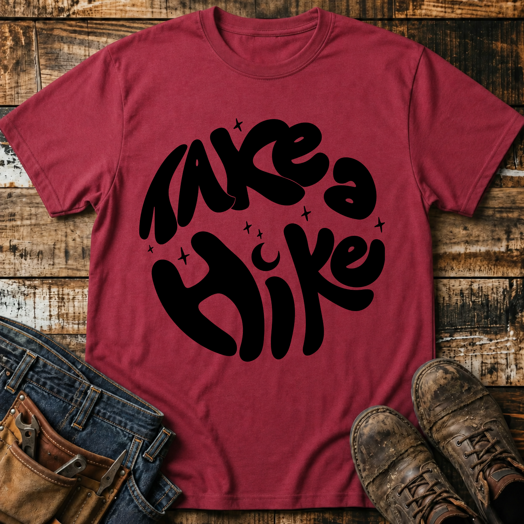 Take a Hike T-Shirt
