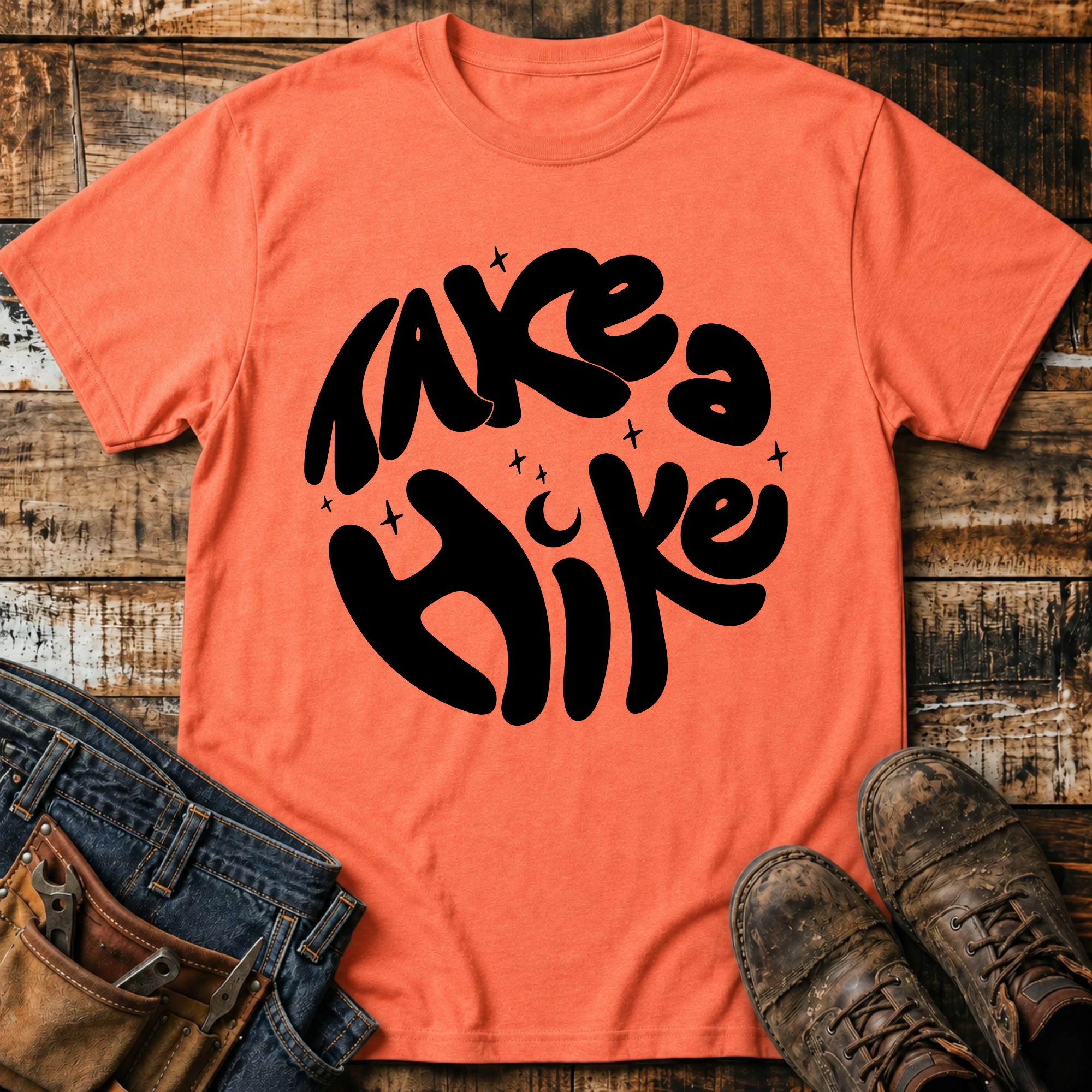 Take a Hike T-Shirt