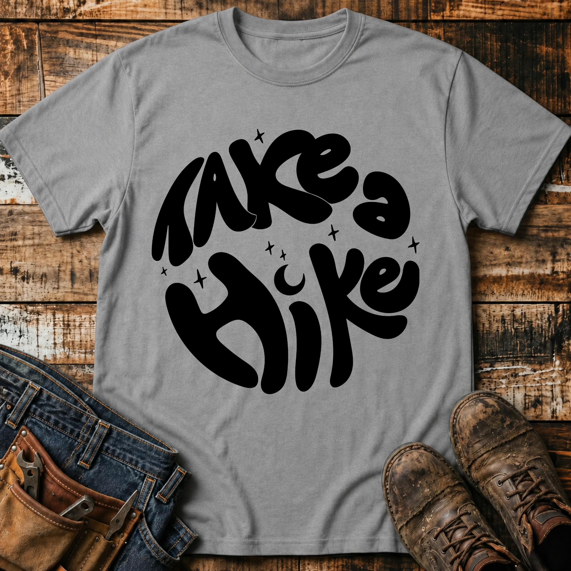 Take a Hike T-Shirt