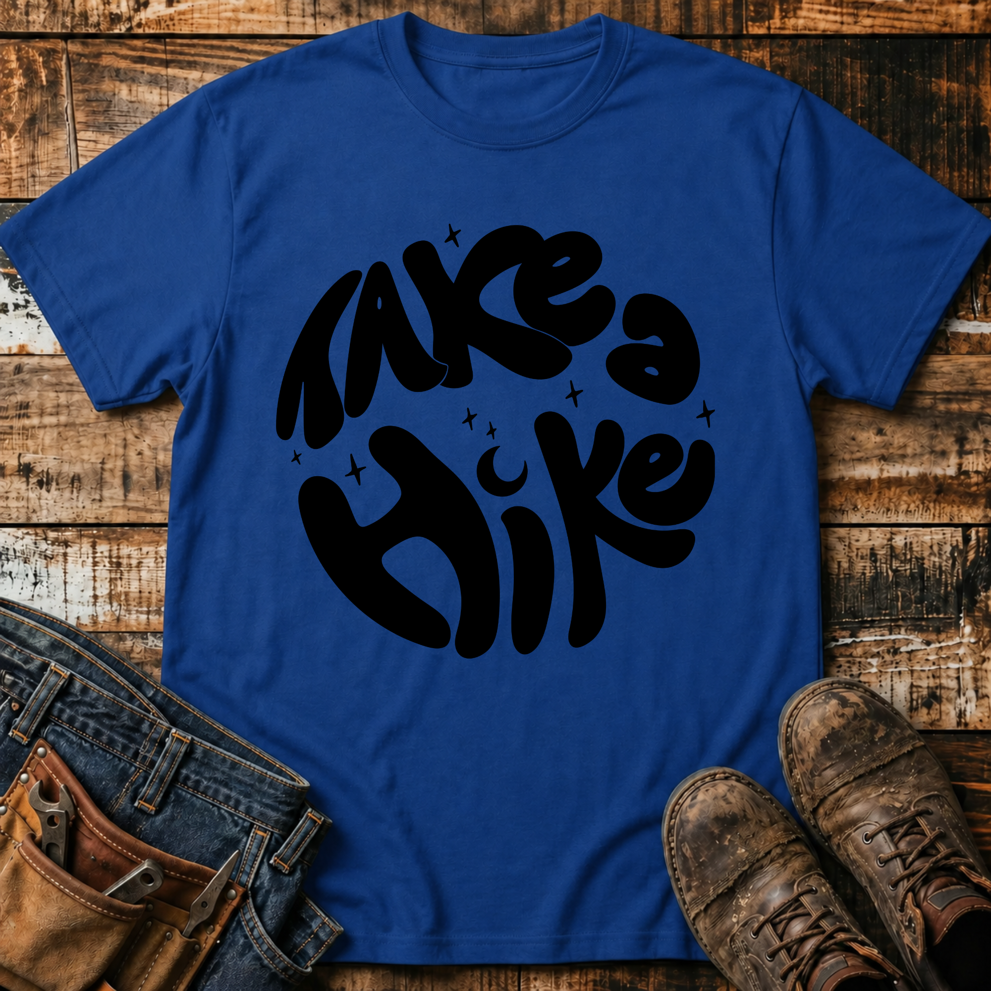 Take a Hike T-Shirt