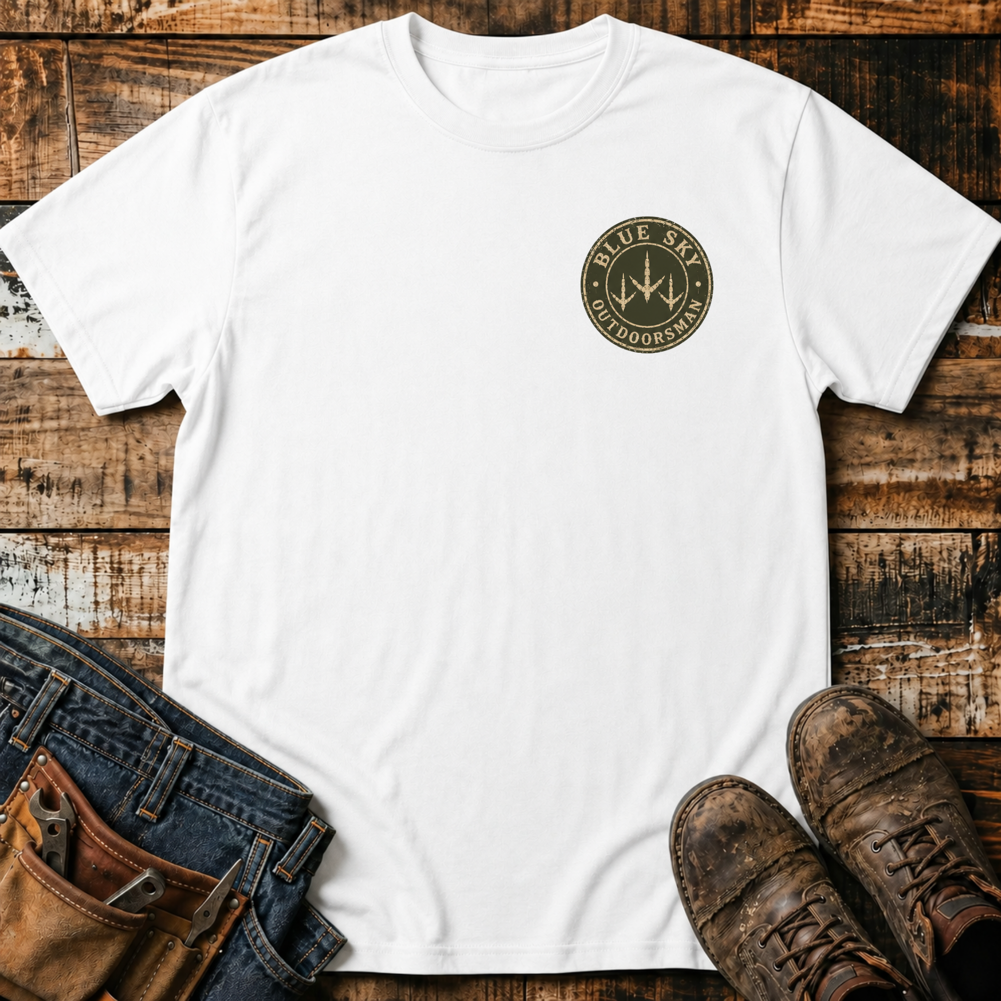 Turkey Hunting T-Shirt