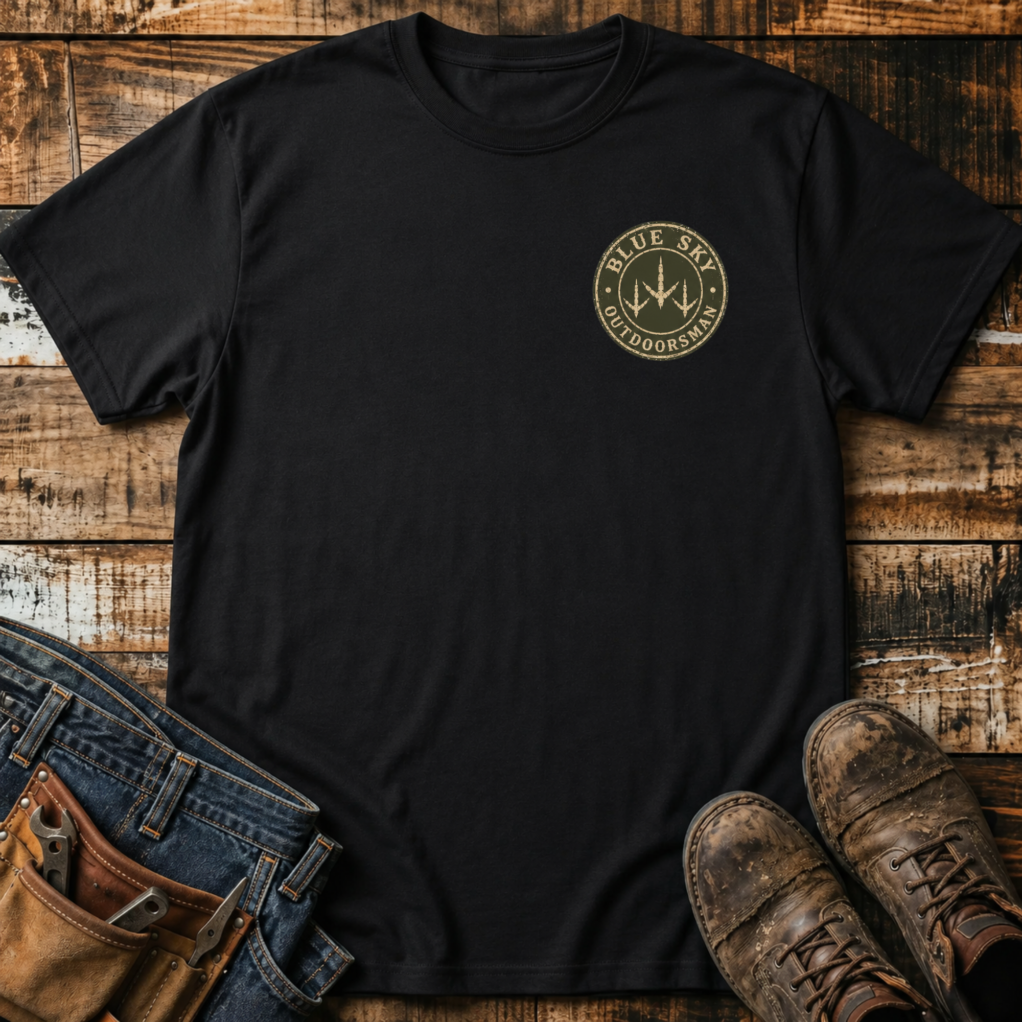 Turkey Hunting T-Shirt