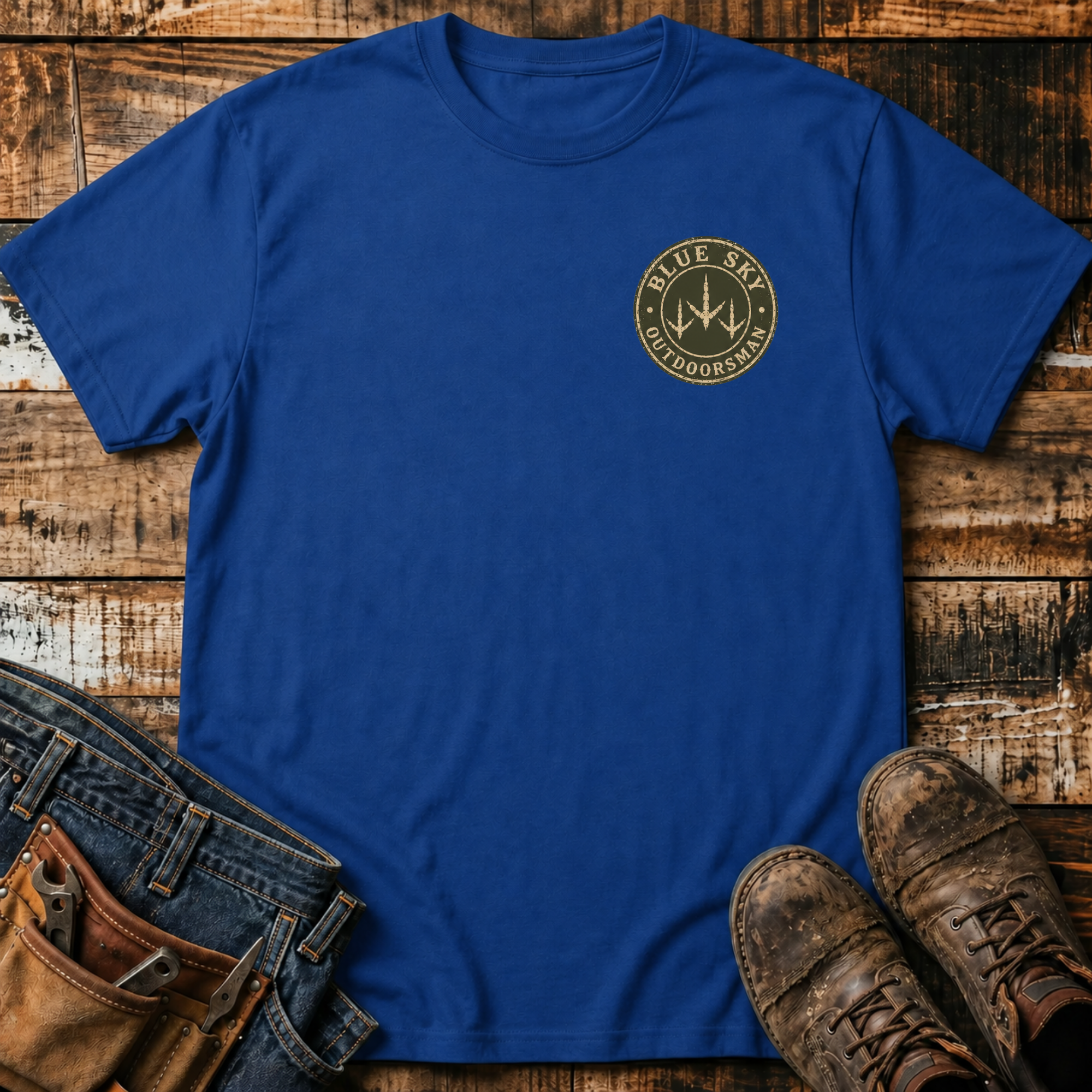 Turkey Hunting T-Shirt