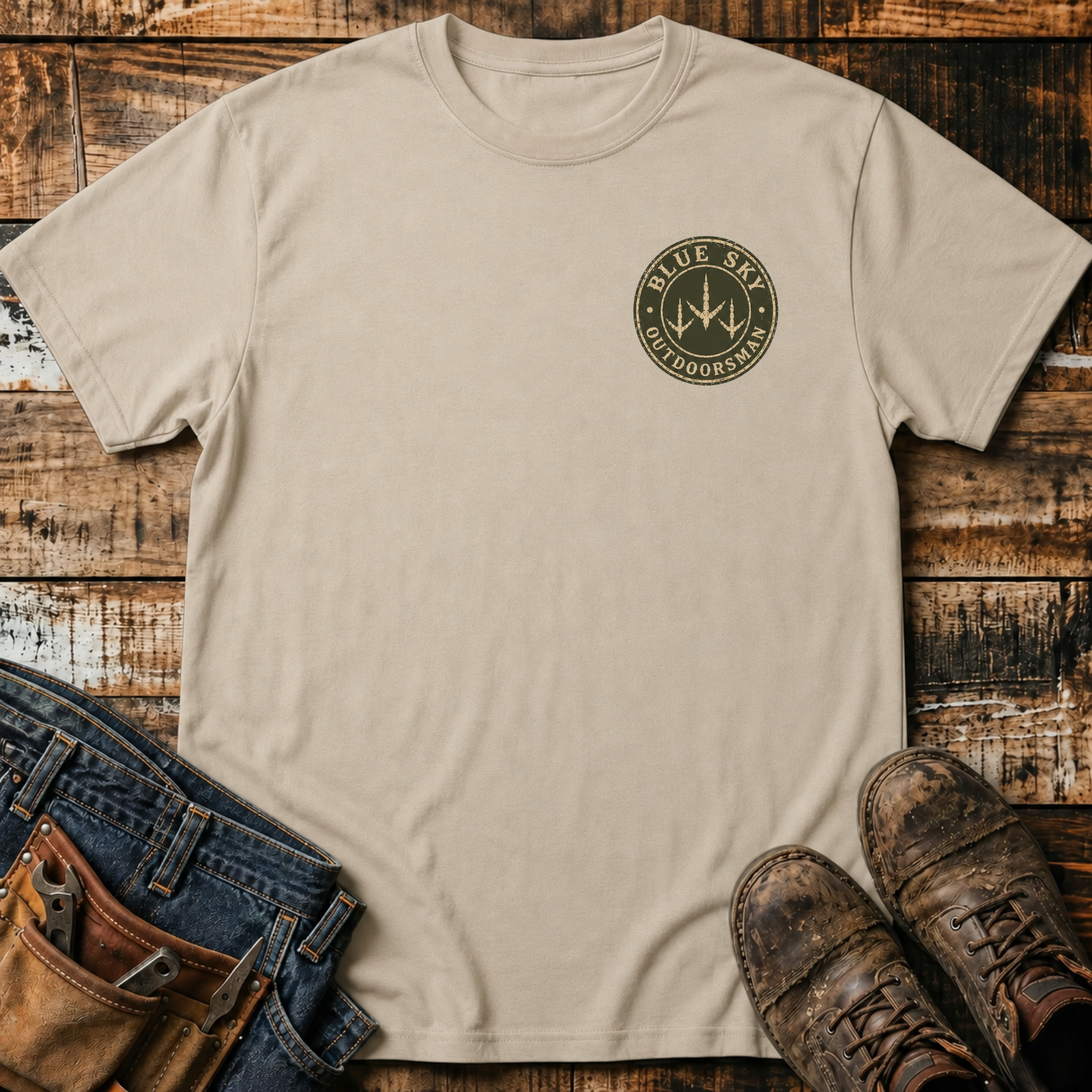 Turkey Hunting T-Shirt