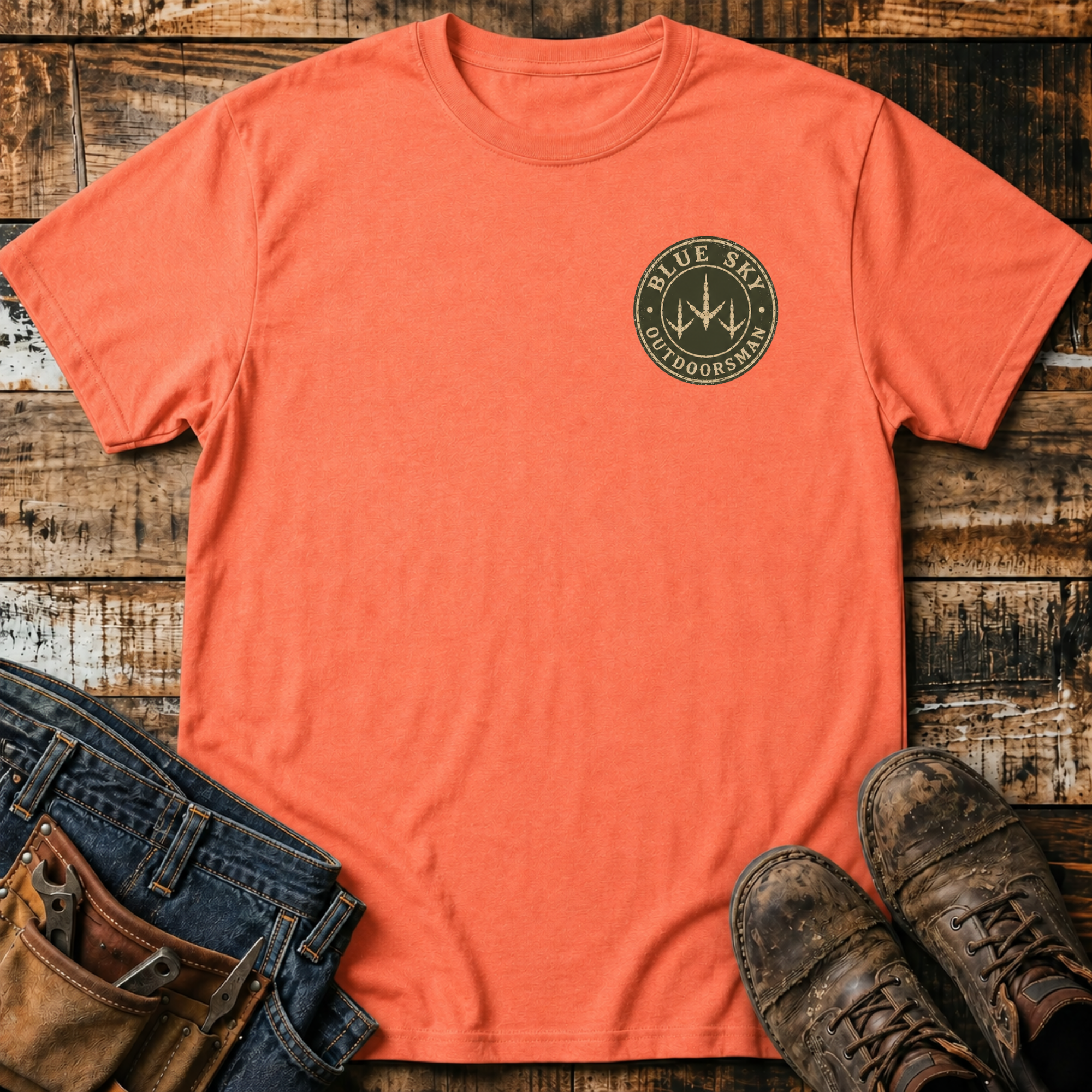 Turkey Hunting T-Shirt