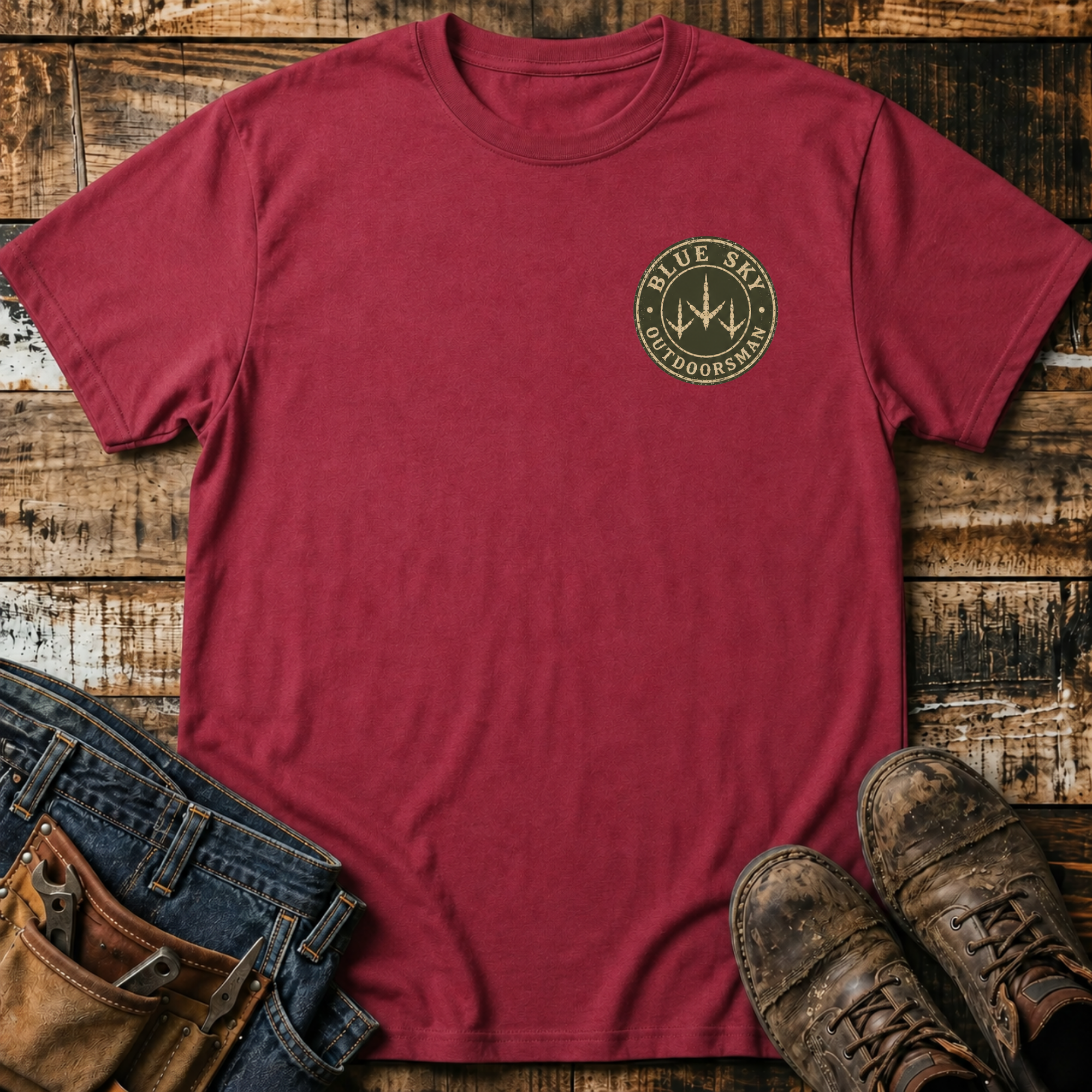 Turkey Hunting T-Shirt