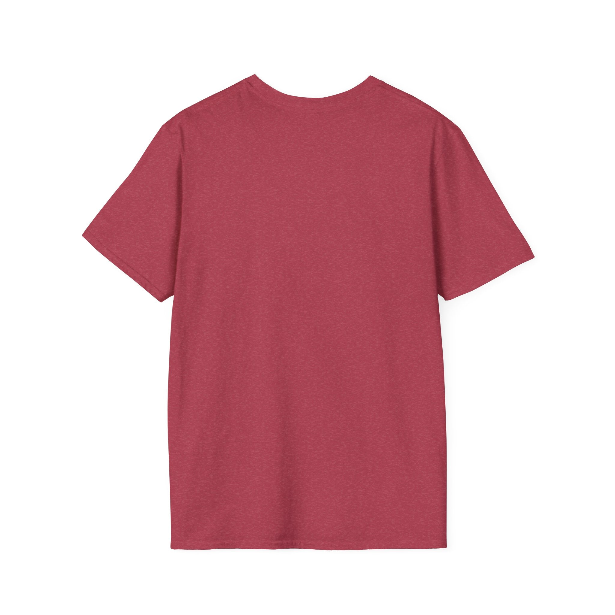 Camping Because People Are A Lot T-Shirt