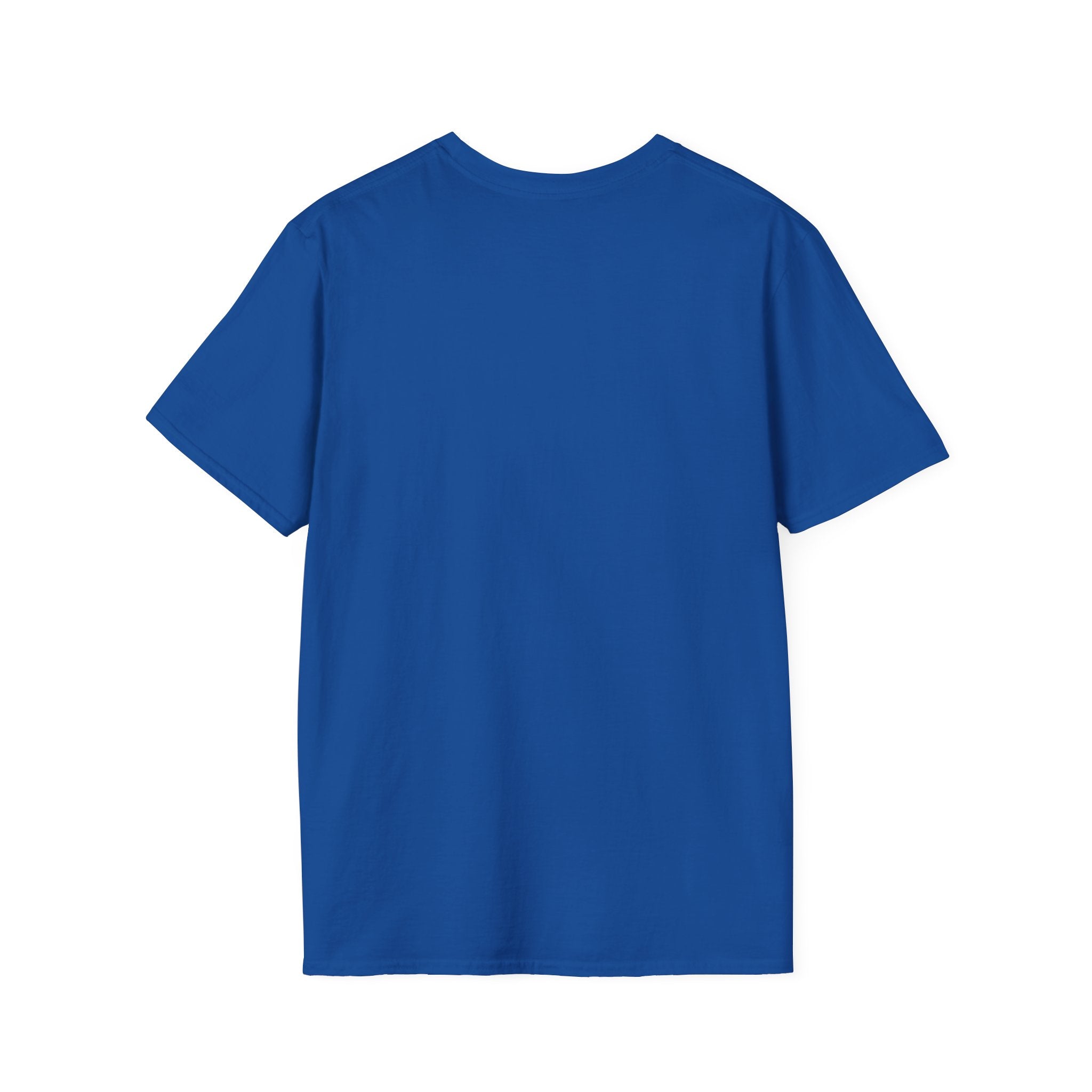 Cross & Crossed Rods T-Shirt