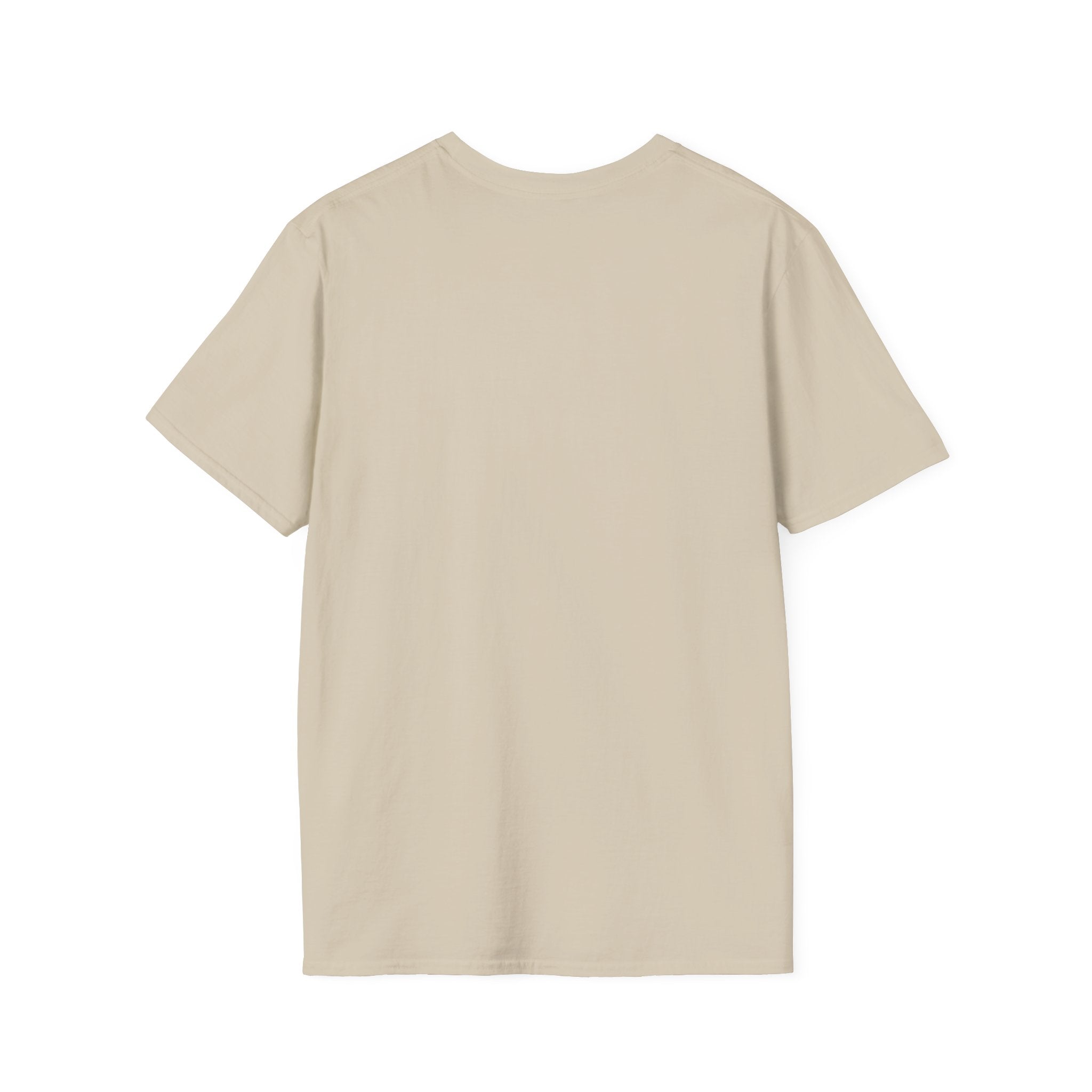 Camping Because People Are A Lot T-Shirt
