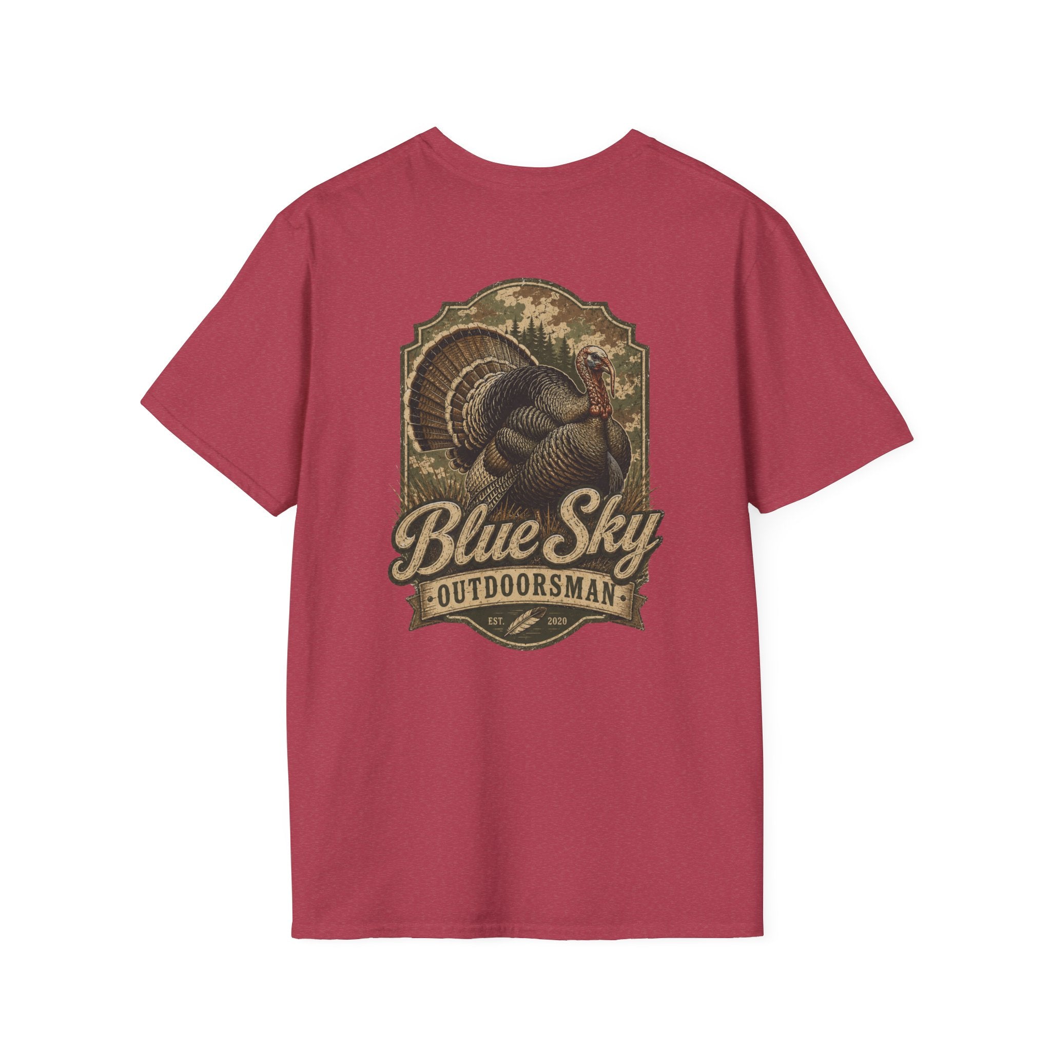 Turkey Hunting T-Shirt