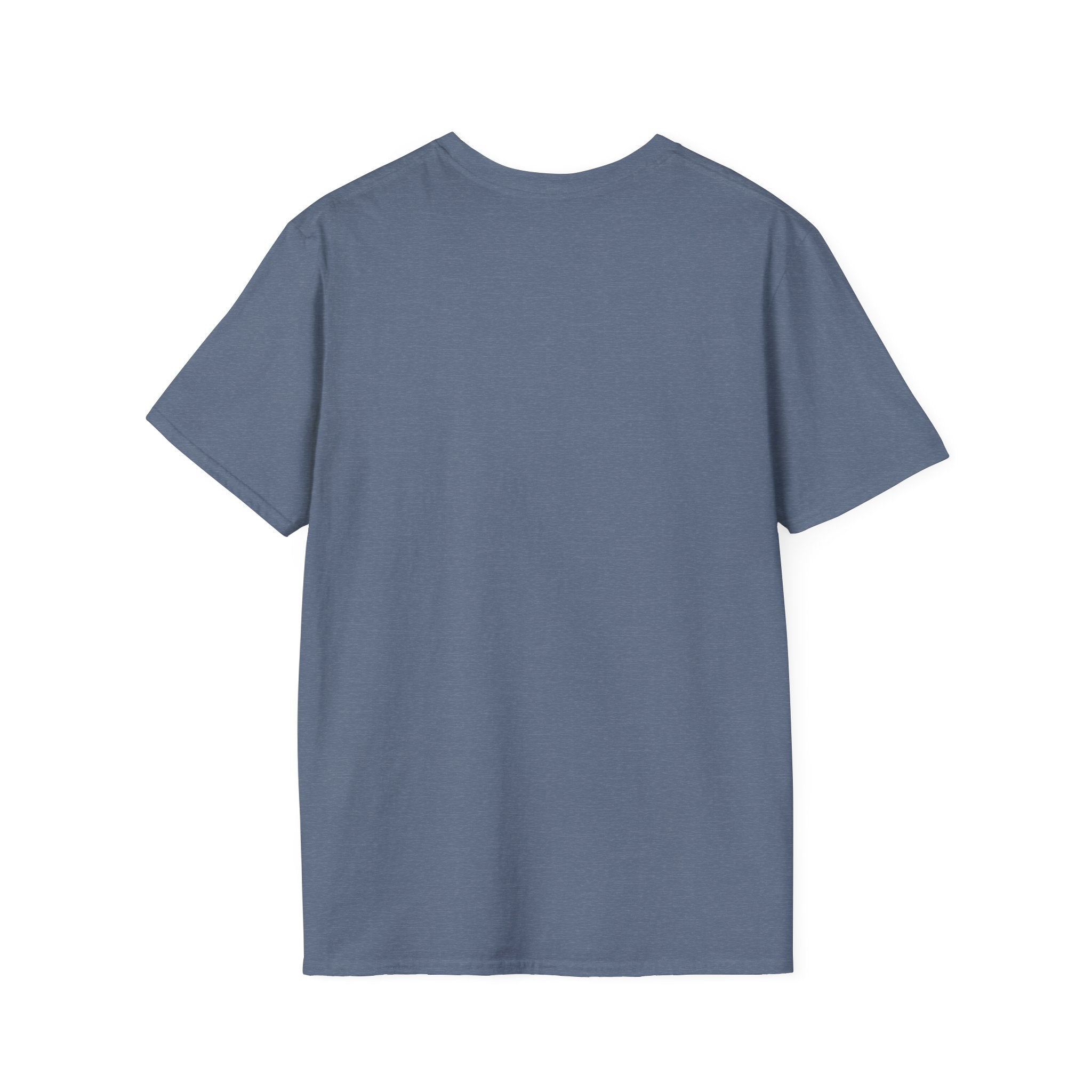 Camping Because People Are A Lot T-Shirt