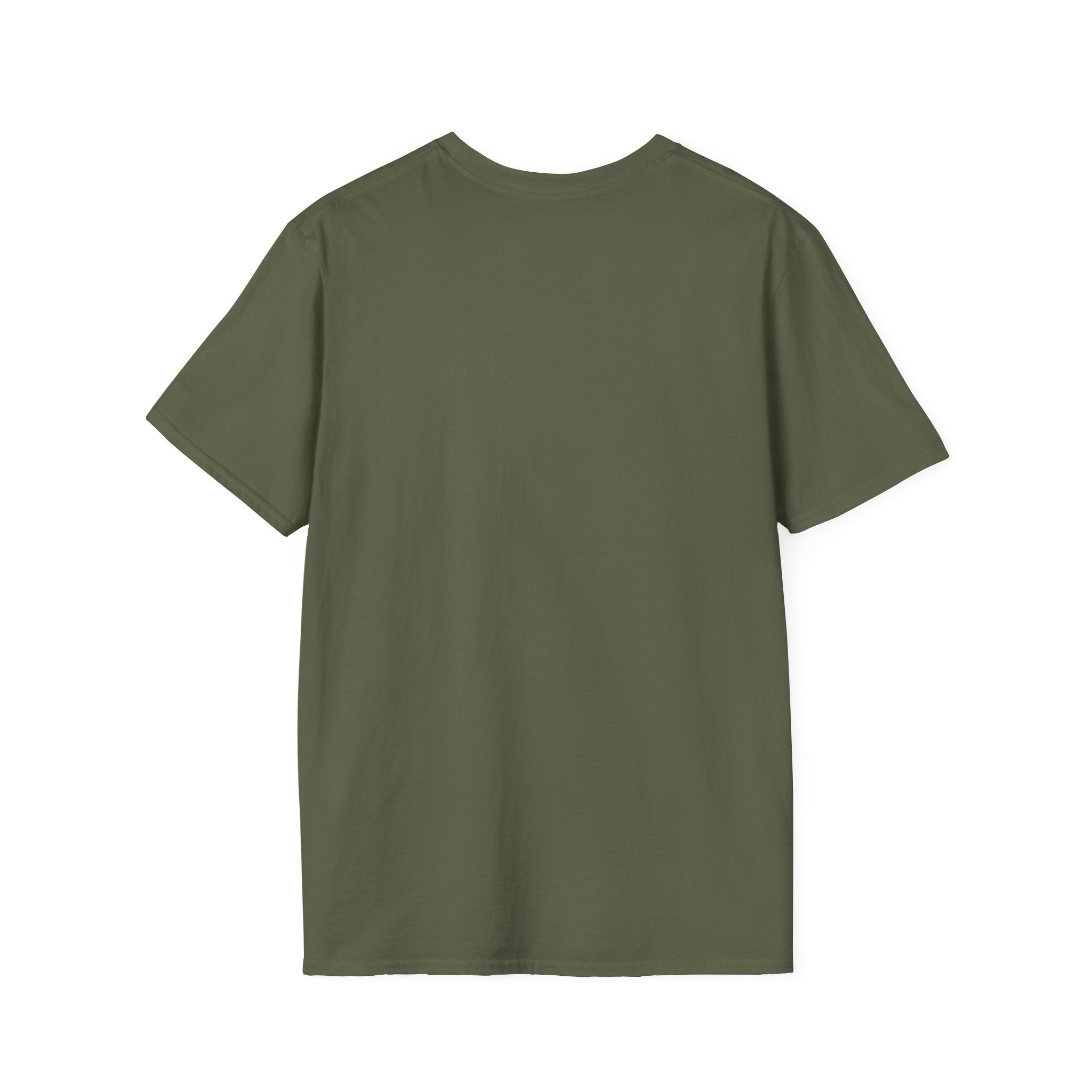 Camping Because People Are A Lot T-Shirt