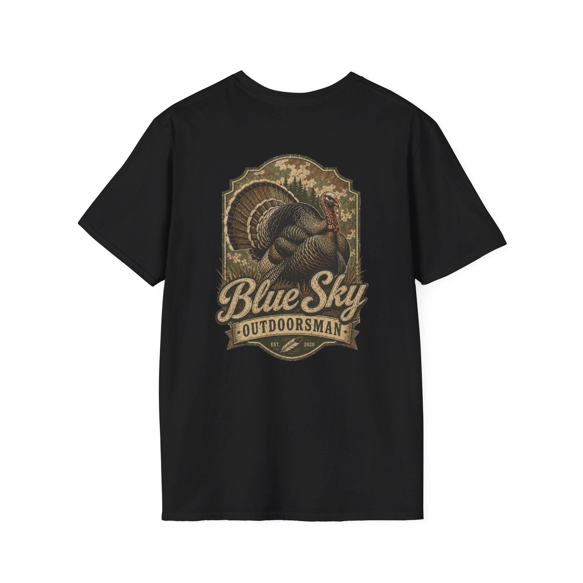 Turkey Hunting T-Shirt