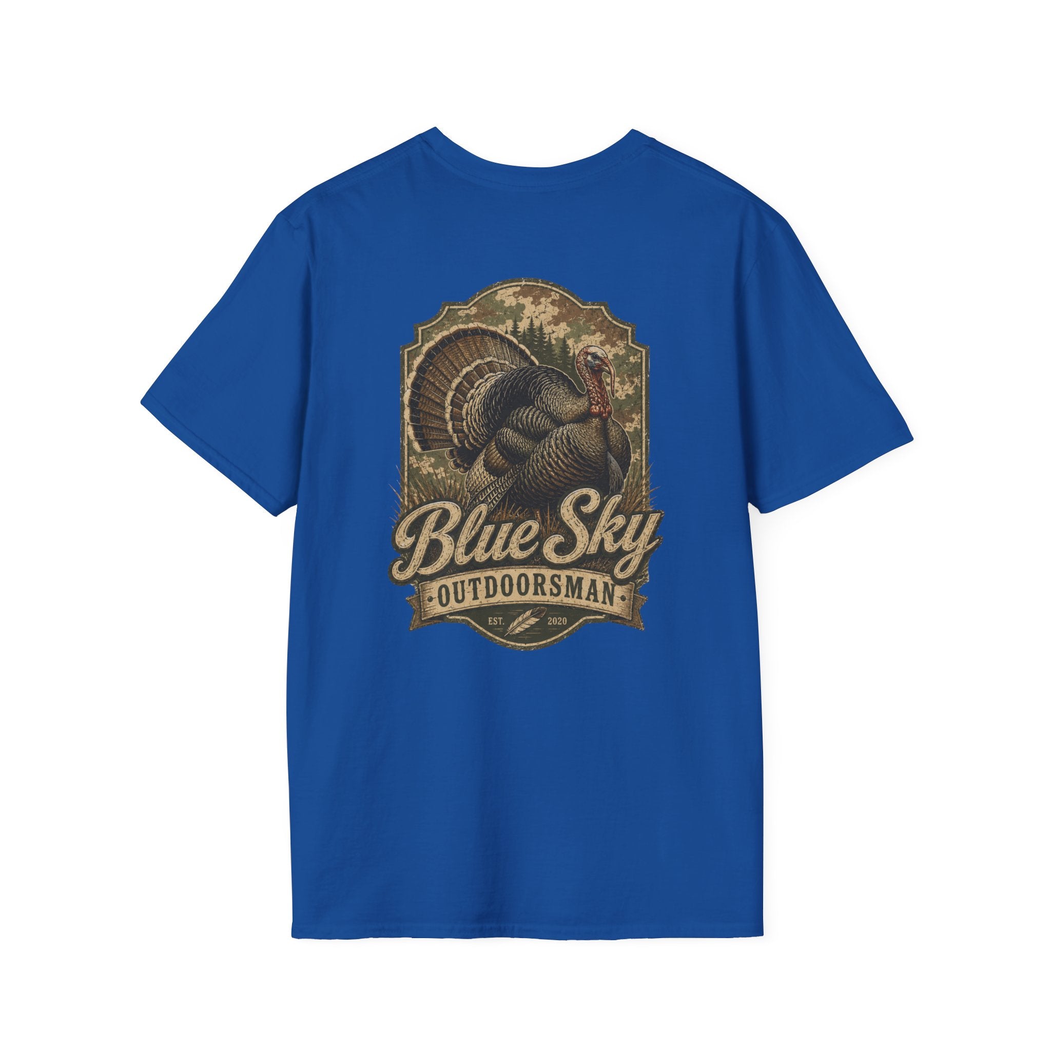 Turkey Hunting T-Shirt