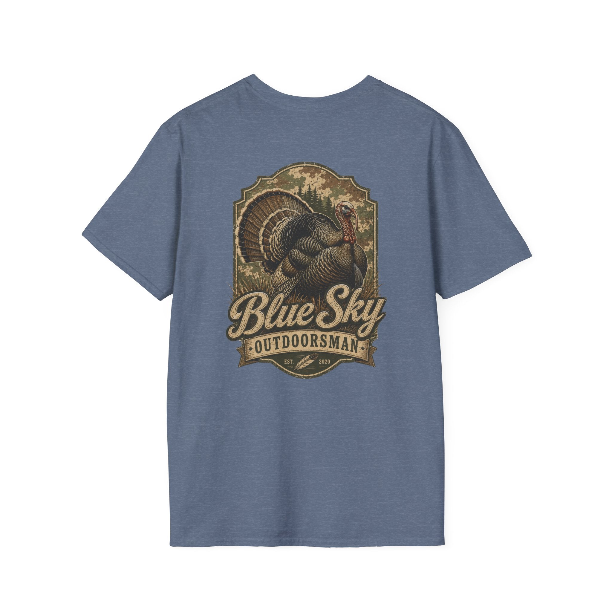 Turkey Hunting T-Shirt