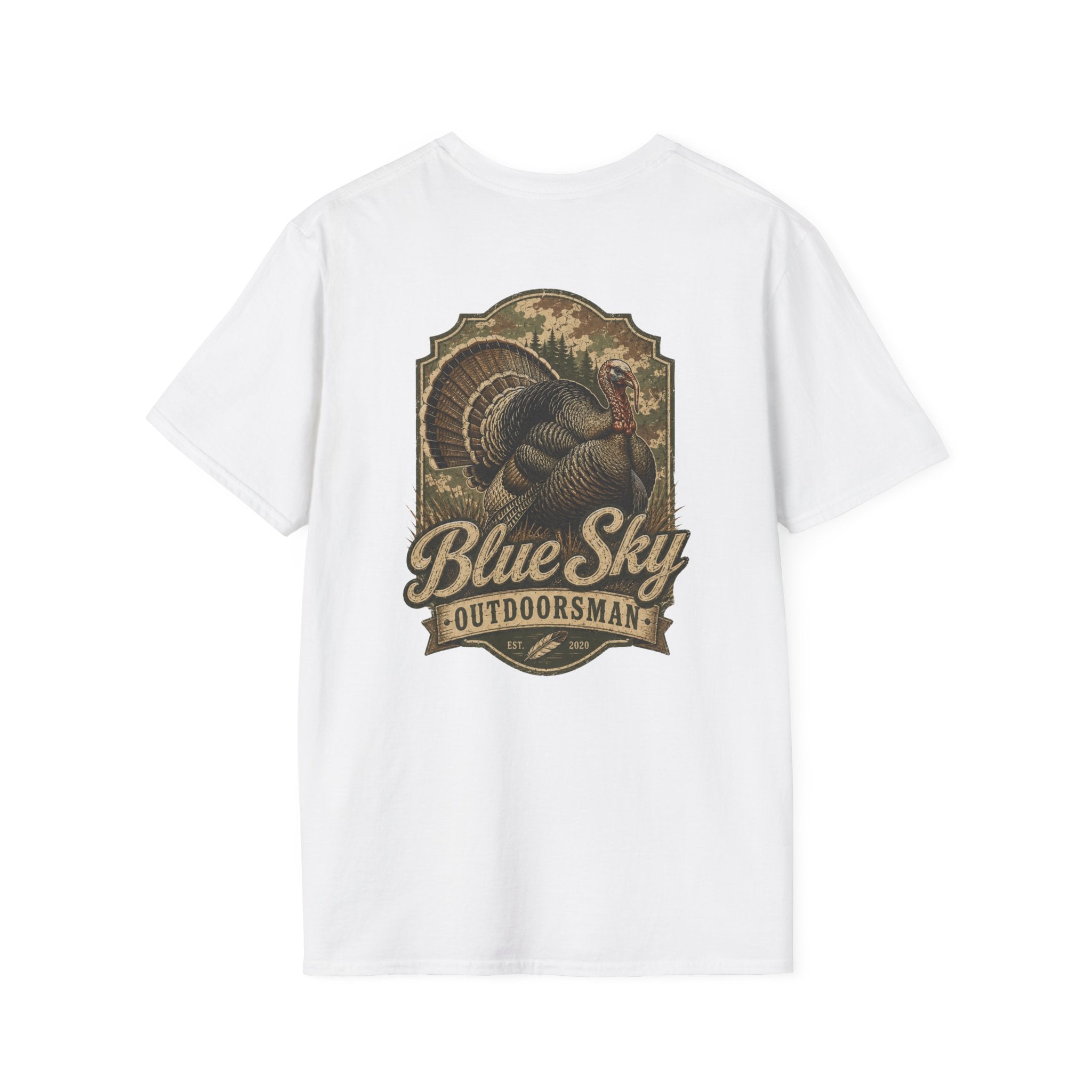 Turkey Hunting T-Shirt